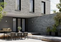 Керамогранит Rondine Nolita Silver J92149 4,8х45 см — фото 2, Керамогранит