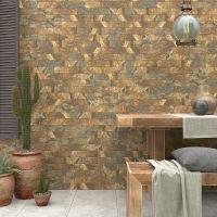 Клинкер Керамин Колорадо 4 коричневый СК000041132 6,5х24,5 см — фото 2, Ступени и клинкер