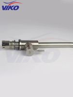 Смеситель для кухни Viko V-4404 Серебро — фото 9, Смесители