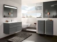 Унитаз Villeroy&Boch Venticello 4611R0R1 подвесной без сиденья — фото 7, Подвесные унитазы