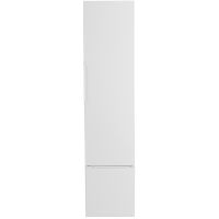 Товар: Шкаф пенал Cezares Premium 35 55501 подвесной Bianco opaco - фото 2 Шкаф пенал Cezares Premium 35 55501 подвесной Bianco opaco — фото 2, Пеналы для ванной комнаты