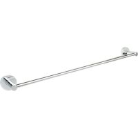 Полотенцедержатель Fixsen Comfort Chrome FX-85001 Хром — фото 1, Полотенцедержатели