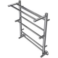 Товар: Водяной полотенцесушитель Aquatek Альфа П7 500x600 AQ RRP0760CH с полкой Хром - фото 7 Водяной полотенцесушитель Aquatek Альфа П7 500x600 AQ RRP0760CH с полкой Хром — фото 7, Водяные полотенцесушители