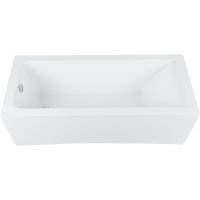 Товар: Акриловая ванна Aquanet Bright 170x70 без гидромассажа арт-267835 - фото 2 Акриловая ванна Aquanet Bright 170x70 без гидромассажа арт-267835 — фото 2, Акриловые ванны