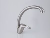 Смеситель для кухни Frap H13-1 F4113-5 Сатин — фото 4, Смесители для кухни