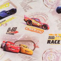 Обои детские Артекс The Best 3 10555-01 Винил на флизелине (1,06*10,05) Серый/Розовый, Детский/Мультимедия — фото 1, Обои для стен