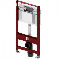 Инсталляция Tece Profil 9300302 для подвесного унитаза без кнопки смыва — фото 1, Инсталляции