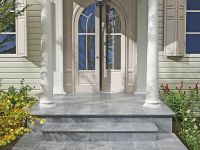 Керамогранит Exagres Stone Base Gris 33х33 см — фото 2, Керамогранит