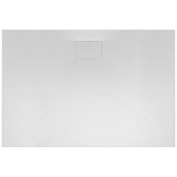 Акриловый поддон для душа Excellent Lavano Slim 120х80 BREX.1103.120.080.WHN Белый — фото 1, Душевые поддоны