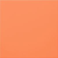 Керамогранит Уральский гранит UF026PR (насыщенно-оранжевый) Polished 60х60 см — фото 1, Керамогранит