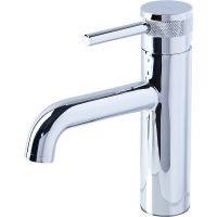 Смеситель для раковины Allen Brau Priority 5.31001-00 Хром — фото 1, Смесители