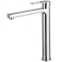 Товар: Смеситель для раковины Paffoni Ringo Хром арт-RIN081CR - фото 1 Смеситель для раковины Paffoni Ringo Хром арт-RIN081CR — фото 1, Смесители для раковины