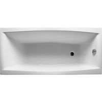 Акриловая ванна Marka One Viola 150x70 01ви1570 без гидромассажа — фото 1, Акриловые ванны