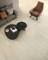 Товар: Керамогранит Sant Agostino Via Appia Vein Cut Beige Kry 5370323 60х120 см - фото 2 Керамогранит Sant Agostino Via Appia Vein Cut Beige Kry 5370323 60х120 см — фото 2, Керамогранит