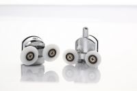 Товар: Душевой уголок Black&White Stellar Wind S102 90х90 1029090 профиль Серебристый хром стекло прозрачное - фото 6 Душевой уголок Black&White Stellar Wind S102 90х90 1029090 профиль Серебристый хром стекло прозрачное — фото 6, Душевые уголки