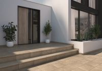 Товар: Ступень угловая Gres de Aragon Capri Chocolate 33х33 см - фото 4 Ступень угловая Gres de Aragon Capri Chocolate 33х33 см — фото 4, Ступени и клинкер