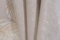 Обои Артекс Dieter Lange Avenue 10670-04 Винил на флизелине (1,06*10,05) Бежевый/Коричневый, Штукатурка — фото 3, Обои для стен