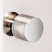 Товар: Душевая кабина AM.PM X-Joy 90х90 W94C-403-090MT без гидромассажа - фото 7 Душевая кабина AM.PM X-Joy 90х90 W94C-403-090MT без гидромассажа — фото 7, Душевые кабины