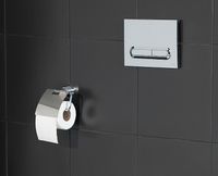 Товар: Клавиша смыва Vitra Loop T 740-0780 Хром глянцевый - фото 2 Клавиша смыва Vitra Loop T 740-0780 Хром глянцевый — фото 2, Комплектующие для душевого оборудования