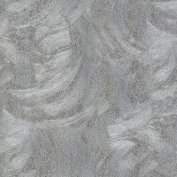 Обои Decori-Decori Parma 83376 Винил на флизелине (1,06*10,05) Серебряный/Серый, Штукатурка — фото 1, Обои для стен