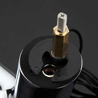 Смеситель для раковины Gappo Хром арт-G518 — фото 8, Смесители для раковины