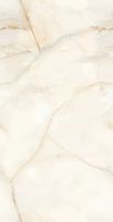 Керамогранит Gresant Glossy Endless/Infinia Polished Earth Onyx Beige Glossy Endless R ROL83979 60х120 см — фото 1, Керамогранит