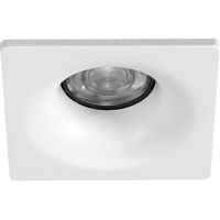 Встраиваемый светильник Crystal Lux CLT 003C1 WH Белый — фото 1, Точечные светильники