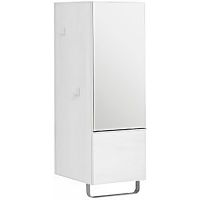 Подвесной шкаф Jacob Delafon Odeon Up 35 R EB893D-N18 Белый — фото 1, Шкафы для ванной