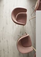 Виниловый ламинат AlixFloor City Line  SPC  ALX1550-5 Дуб каменно-серый 1220х183х5мм — фото 3, Виниловый ламинат