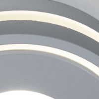 Товар: Встраиваемый светильник Artelamp Ain A7248PL-1WH Белый - фото 3 Встраиваемый светильник Artelamp Ain A7248PL-1WH Белый — фото 3, Точечные светильники