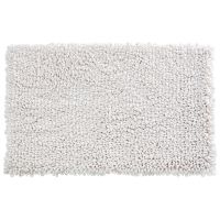 Коврик для ванной комнаты Iddis Decor 50х80 D19M580i12 Бежево-белый — фото 1, Коврики для ванной комнаты