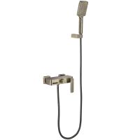 Смеситель для ванны Timo Torne 4314/02Y Антик — фото 1, Смеситель для ванны