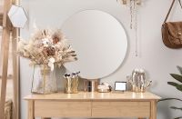 Обои Marburg Structure 30081 Винил на флизелине (1,06*10,05) Бежевый, Рогожка — фото 3, Обои для стен