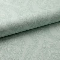 Обои Fipar Grand Classic R 28034 Винил на флизелине (1,06*10,05) Зеленый, Дамаск — фото 3, Обои для стен