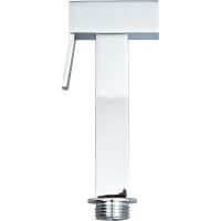 Товар: Гигиенический душ Allen Brau Infinity 5.21A05-00 Хром - фото 5 Гигиенический душ Allen Brau Infinity 5.21A05-00 Хром — фото 5, Гигиенические души