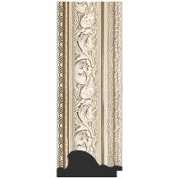 Товар: Зеркало Evoform Exclusive 90х60 BY 3426 с фацетом в багетной раме - Виньетка серебро 109 мм - фото 2 Зеркало Evoform Exclusive 90х60 BY 3426 с фацетом в багетной раме - Виньетка серебро 109 мм — фото 2, Мебель для ванной