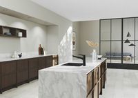 Товар: Смеситель для кухни Kludi Mix 329043975 Черный матовый - фото 5 Смеситель для кухни Kludi Mix 329043975 Черный матовый — фото 5, Смесители для кухни