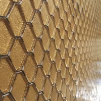 Товар: Стеклянная мозаика Caramelle mosaic Alchimia Diamanti d'oro 28,2x31 см - фото 2 Стеклянная мозаика Caramelle mosaic Alchimia Diamanti d'oro 28,2x31 см — фото 2, Мозаика