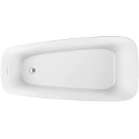 Товар: Акриловая ванна Aquatek Паола 170x78 AQ-190778 без гидромассажа - фото 3 Акриловая ванна Aquatek Паола 170x78 AQ-190778 без гидромассажа — фото 3, Ванны