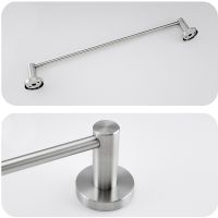 Товар: Полотенцедержатель Frap F301 F30101 Сатин - фото 5 Полотенцедержатель Frap F301 F30101 Сатин — фото 5, Полотенцедержатели