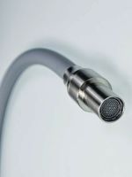 Товар: Смеситель для кухни Viko V-5506 Хром - фото 4 Смеситель для кухни Viko V-5506 Хром — фото 4, Смесители для кухни