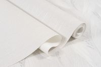 Обои Артекс Dolores 10672-01 Винил на флизелине (1,06*10,05) Серый, Однотонный — фото 3, Обои для стен