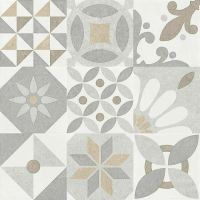 Керамогранит Lasselsberger Ceramics Окленд Декор 7246-0009 45х45 см — фото 2, Керамогранит