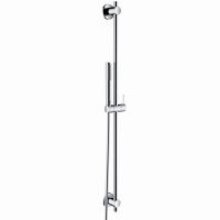 Душевой гарнитур Kludi Nova Fonte 2084005-15 Хром — фото 1, Душевые гарнитуры