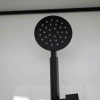 Душевая кабина Ceruttispa Viva 90х90 91B без гидромассажа — фото 5, Душевые кабины