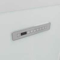 Душевая кабина Grossman 120x90 GR127L с гидромассажем — фото 5, Душевые кабины