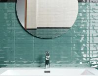 Керамогранит Marazzi Italy Luz Ottanio Lux MFM7 5,3х30 см — фото 5, Керамогранит