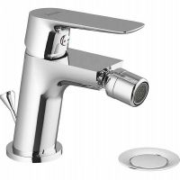 Смеситель для биде Ravak Classic CL 055.00 X070082 Хром — фото 1, Смесители для биде