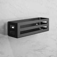 Товар: Полка корзина Keuco 24954 370000 Темно-серая - фото 3 Полка корзина Keuco 24954 370000 Темно-серая — фото 3, Полки для ванной и душа