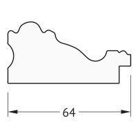 Товар: Зеркало Evoform Definite 145х55 BY 3109 в багетной раме - Версаль кракелюр 64 мм - фото 6 Зеркало Evoform Definite 145х55 BY 3109 в багетной раме - Версаль кракелюр 64 мм — фото 6, Мебель для ванной